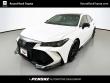 Used 2021 Toyota Avalon TRD Sedan
