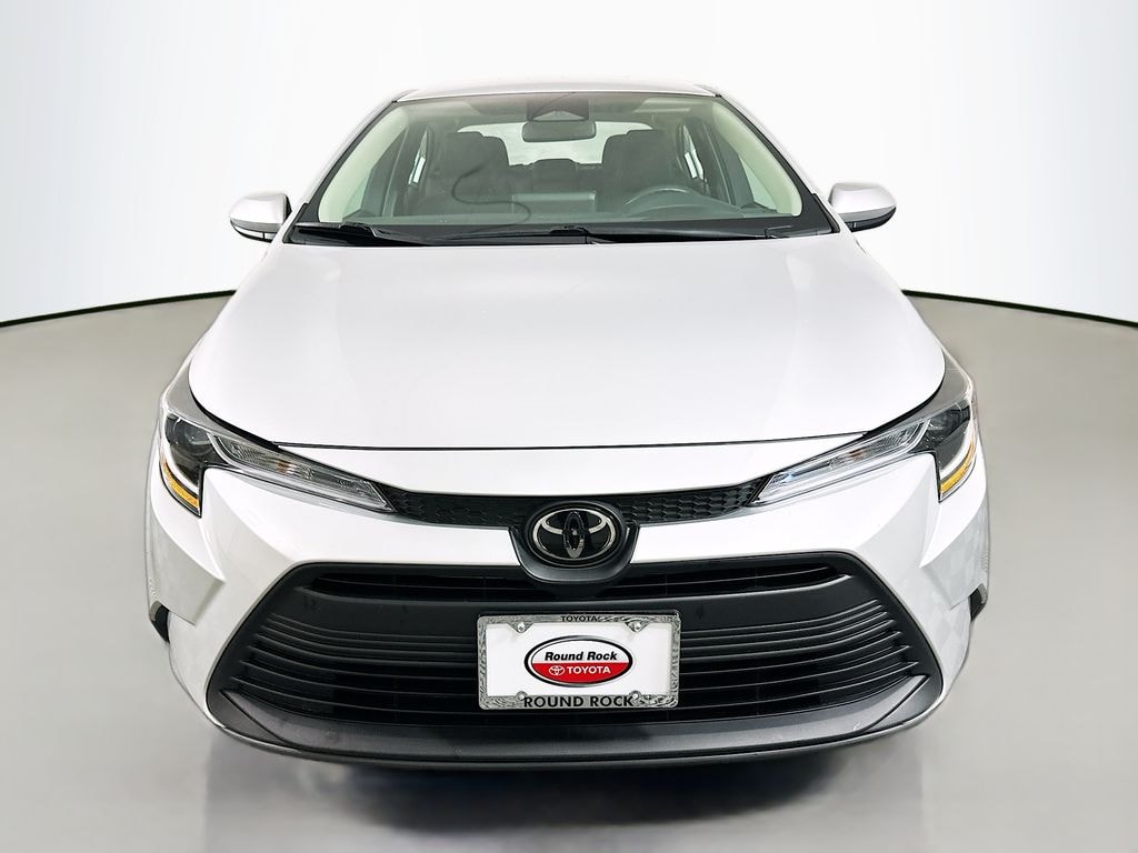 Certified 2024 Toyota