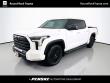 Certified 2026 Toyota Tundra SR5 Truck CrewMax