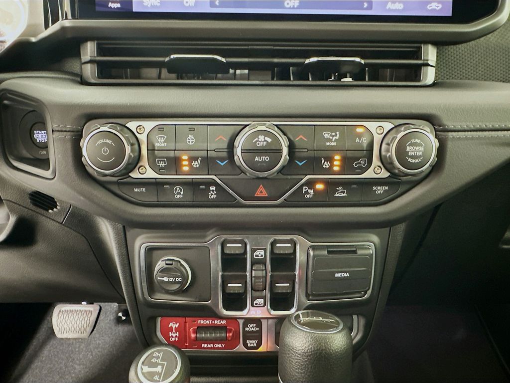 2024 Jeep Gladiator Rubicon - Photo 20