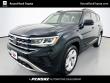 Used 2023 Volkswagen Atlas 3.6L V6 SE w/Technology SUV