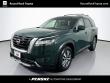 Used 2024 Nissan Pathfinder SL SUV