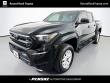 Certified 2025 Toyota Tacoma SR5 Truck Double Cab