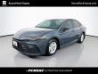 Certified 2026 Toyota Camry LE Sedan