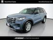 Used 2026 Ford Explorer Active SUV
