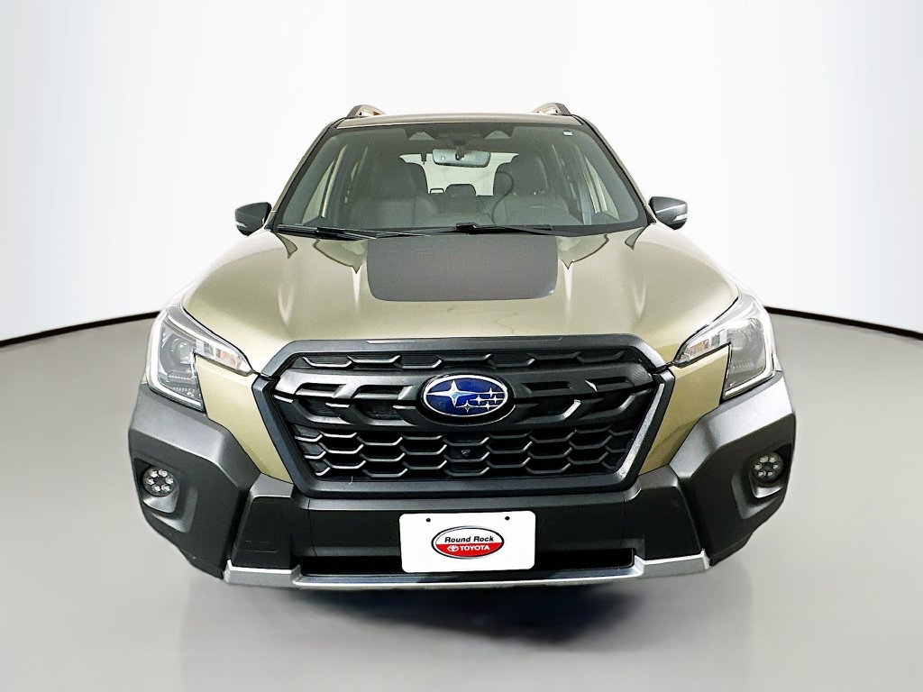 Used 2024 Subaru Forester Wilderness SUV