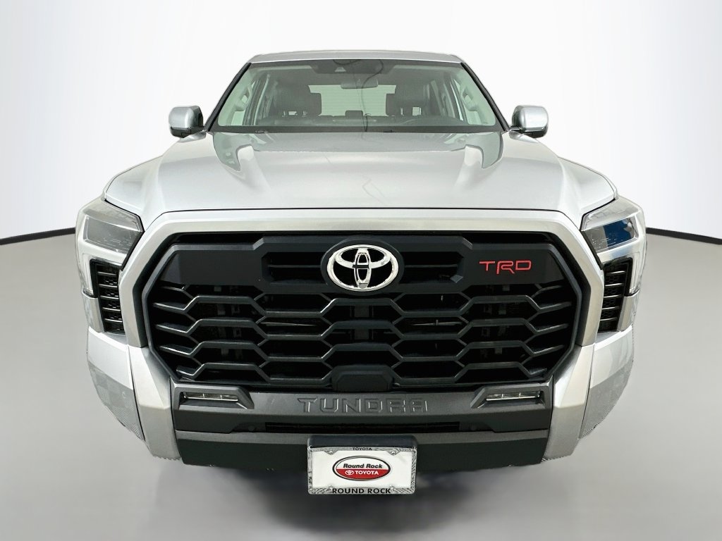 Used 2023 Toyota Tundra SR5 Truck CrewMax