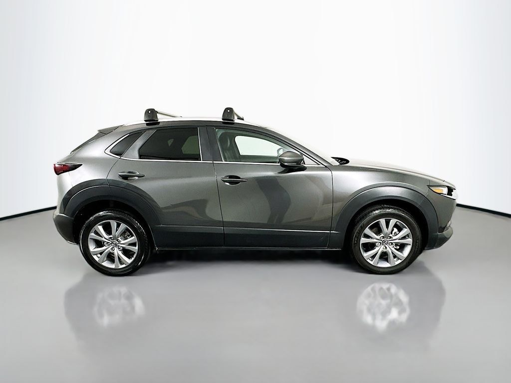 Used 2023 Mazda CX-30 2.5 S Preferred Package SUV