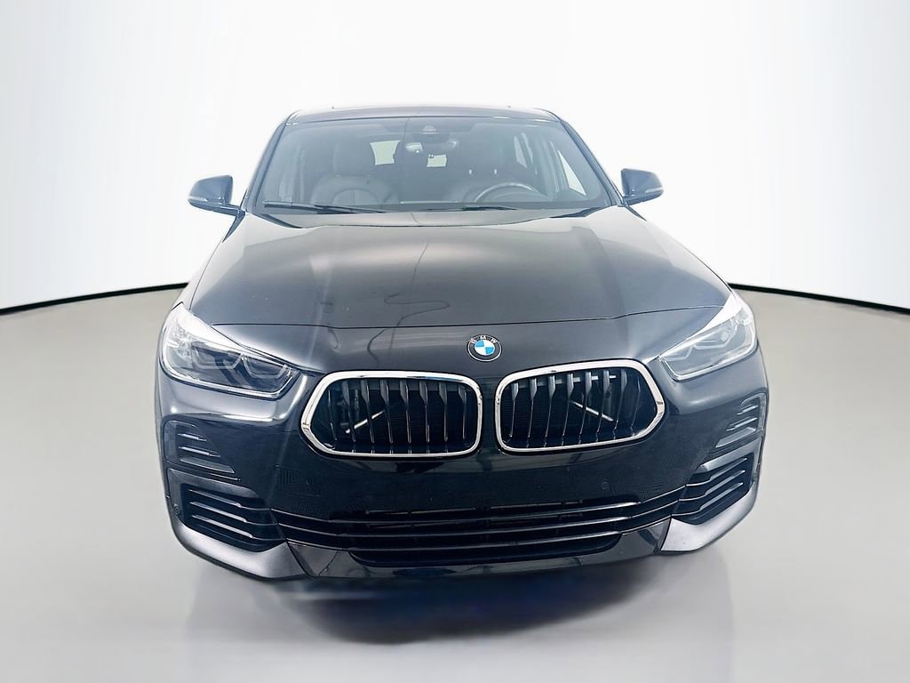 Used 2021 BMW X2 xDrive28i Sports Activity Coupe