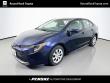 Used 2024 Toyota Corolla LE Sedan