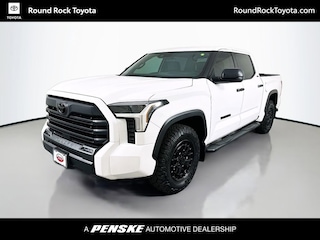 2026 Toyota Tundra SR5 Truck CrewMax