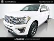 Used 2021 Ford Expedition Limited SUV