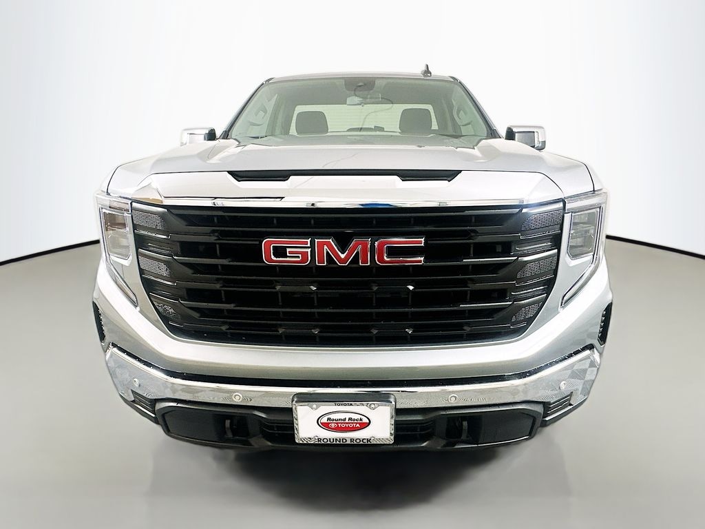 Used 2025 GMC Sierra 1500 Pro Truck Regular Cab
