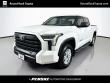 Certified 2026 Toyota Tundra SR5 Truck CrewMax