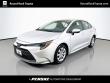 Used 2024 Toyota Corolla LE Sedan