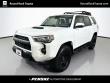 Certified 2023 Toyota 4Runner TRD Pro SUV