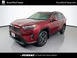 Used 2022 Toyota RAV4 Hybrid Limited SUV