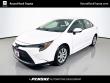 Certified 2024 Toyota Corolla LE Sedan