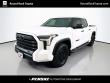 Used 2026 Toyota Tundra SR5 Truck CrewMax