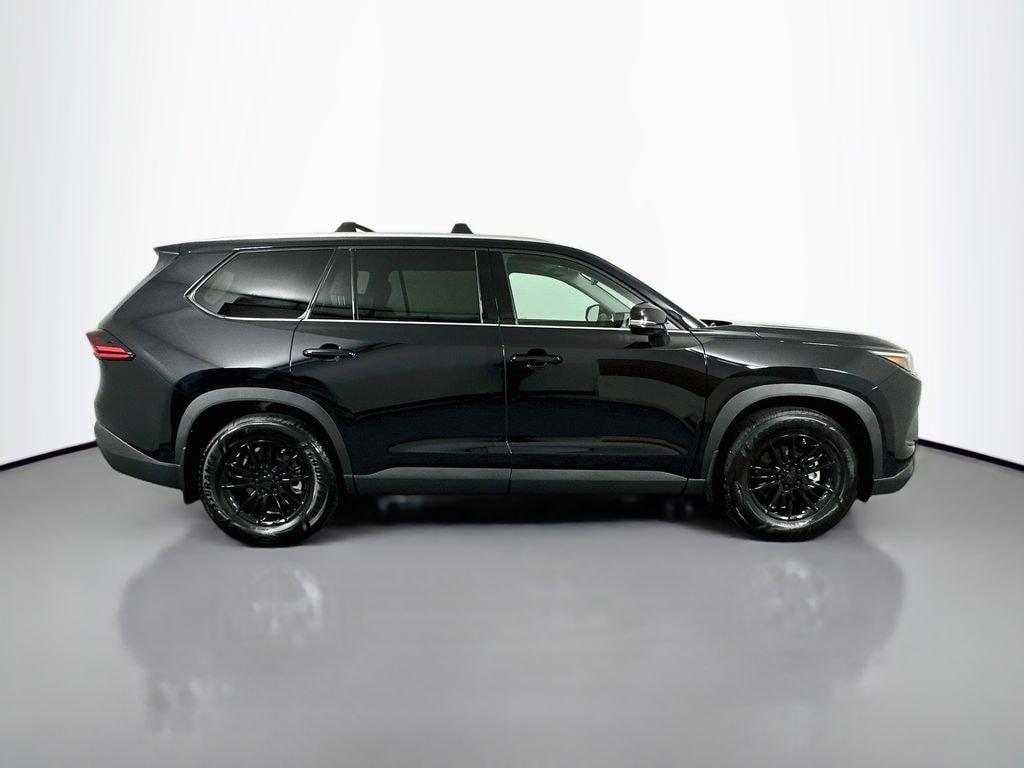 Certified 2026 Toyota Grand Highlander Hybrid XLE SUV
