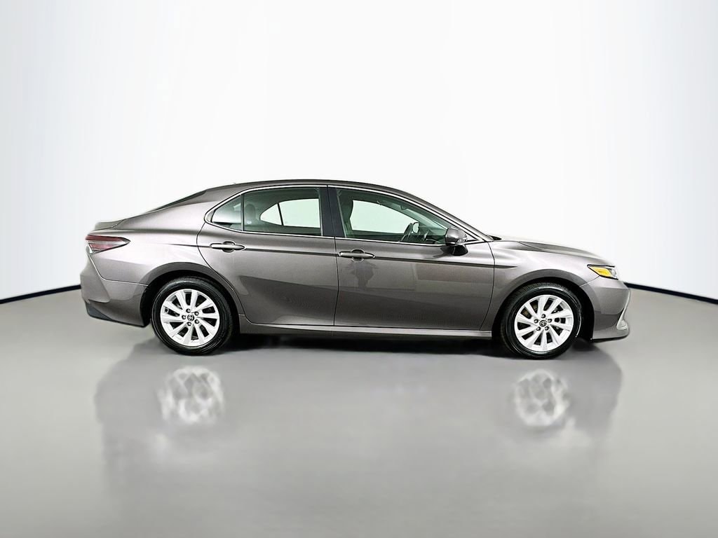 Used 2023 Toyota Camry LE Sedan