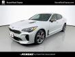 Used 2021 Kia Stinger GT Sedan