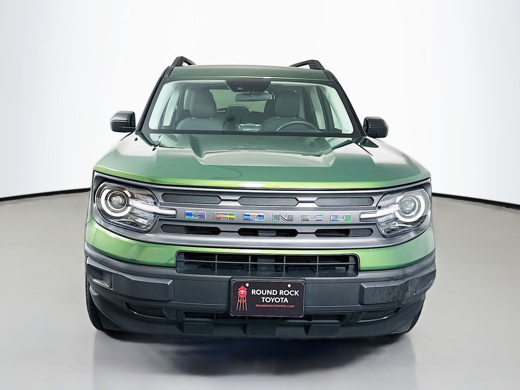 Used 2023 Ford Bronco Sport Big Bend SUV