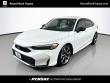 Used 2026 Honda Civic Hybrid Sport Sedan