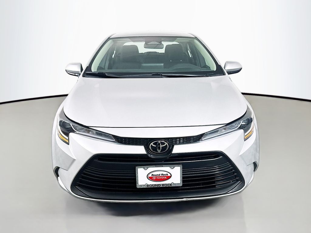 Used 2024 Toyota