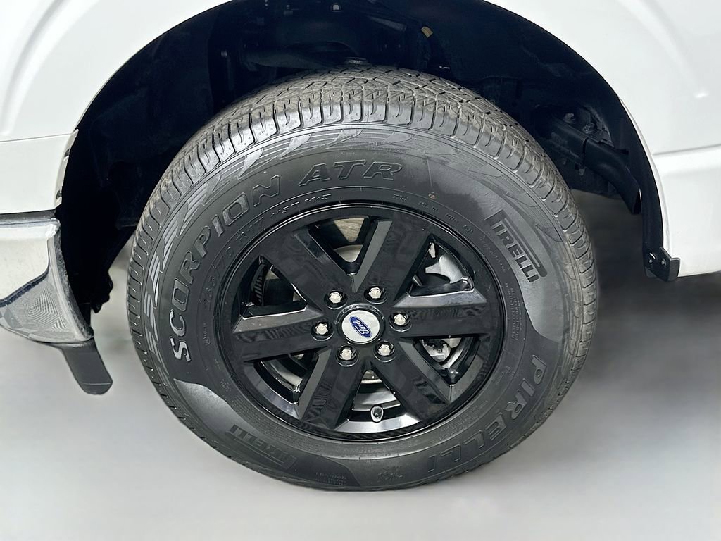 2023 Ford F-150 XL - Photo 31