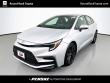 Used 2024 Toyota Corolla SE Sedan