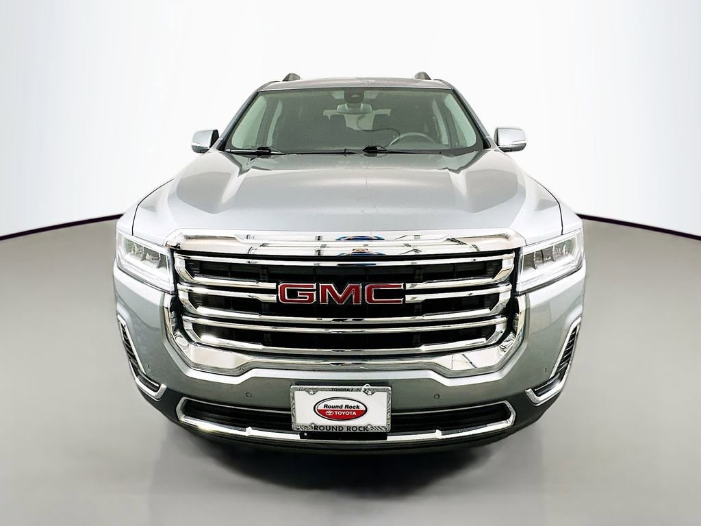Used 2023 GMC Acadia SLE SUV