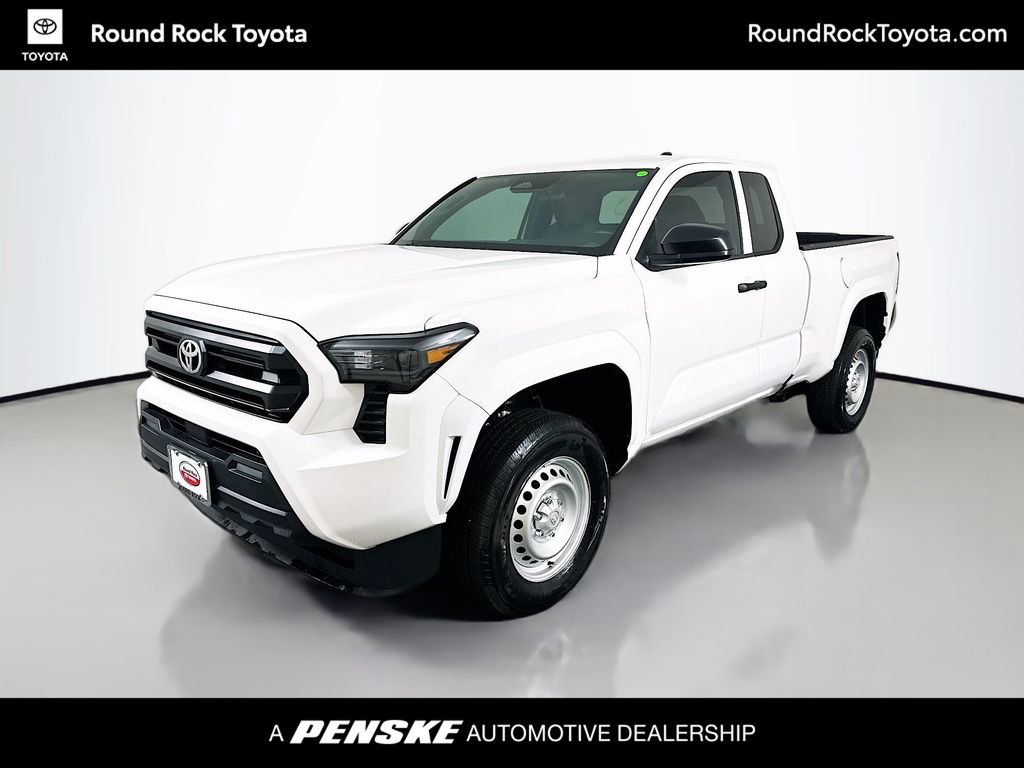 2025 Toyota Tacoma Truck XtraCab 