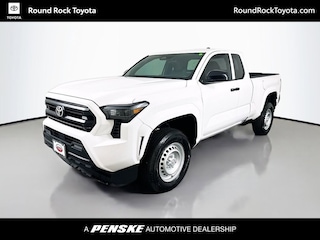 2025 Toyota Tacoma SR Truck XtraCab