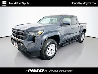 2025 Toyota Tacoma SR5 Truck Double Cab