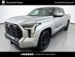 Used 2023 Toyota Tundra SR5 Truck CrewMax