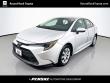 Certified 2024 Toyota Corolla LE Sedan