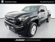 Certified 2025 Toyota Tacoma SR5 Truck Double Cab