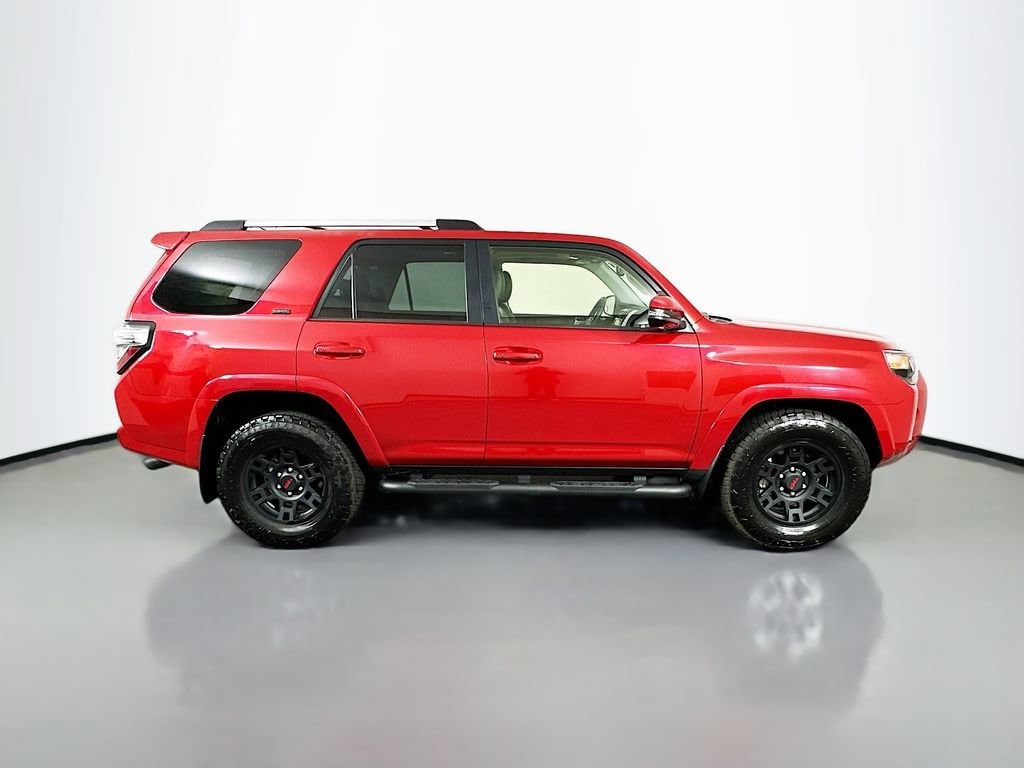 Used 2023 Toyota 4Runner SR5 Premium SUV