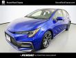 Used 2020 Toyota Corolla SE Sedan