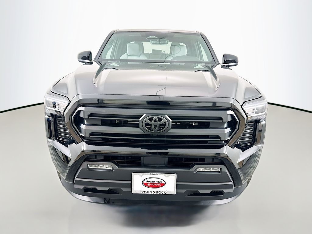 Certified 2025 Toyota Tacoma SR5 Truck Double Cab
