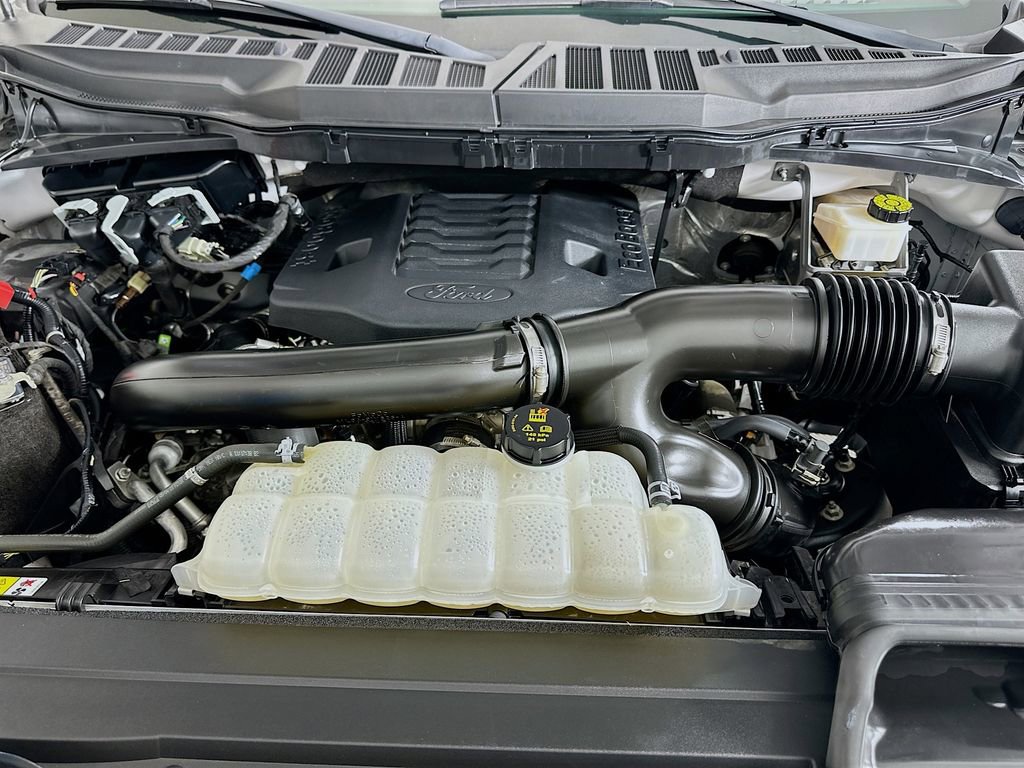 2023 Ford F-150 XL - Photo 30