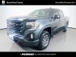 Used 2021 GMC Sierra 1500 AT4 Truck Crew Cab