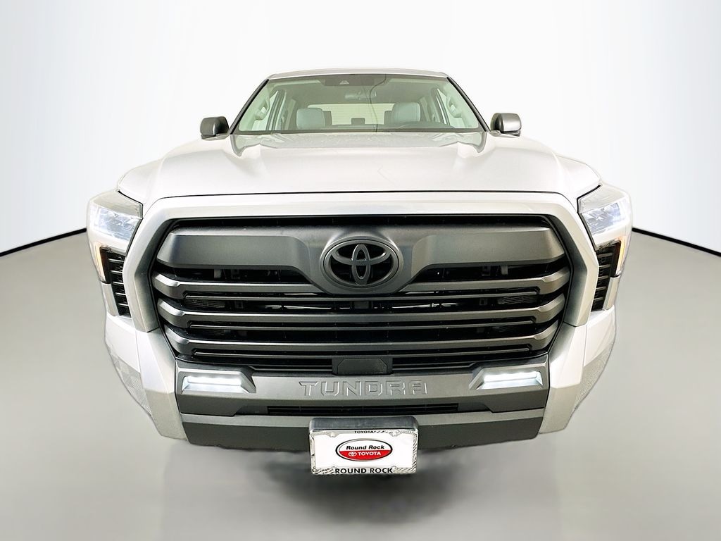 Used 2023 Toyota Tundra SR5 Truck CrewMax