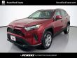 Certified 2025 Toyota RAV4 XLE SUV