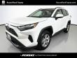 Certified 2025 Toyota RAV4 XLE SUV