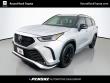 Used 2023 Toyota Highlander XSE SUV