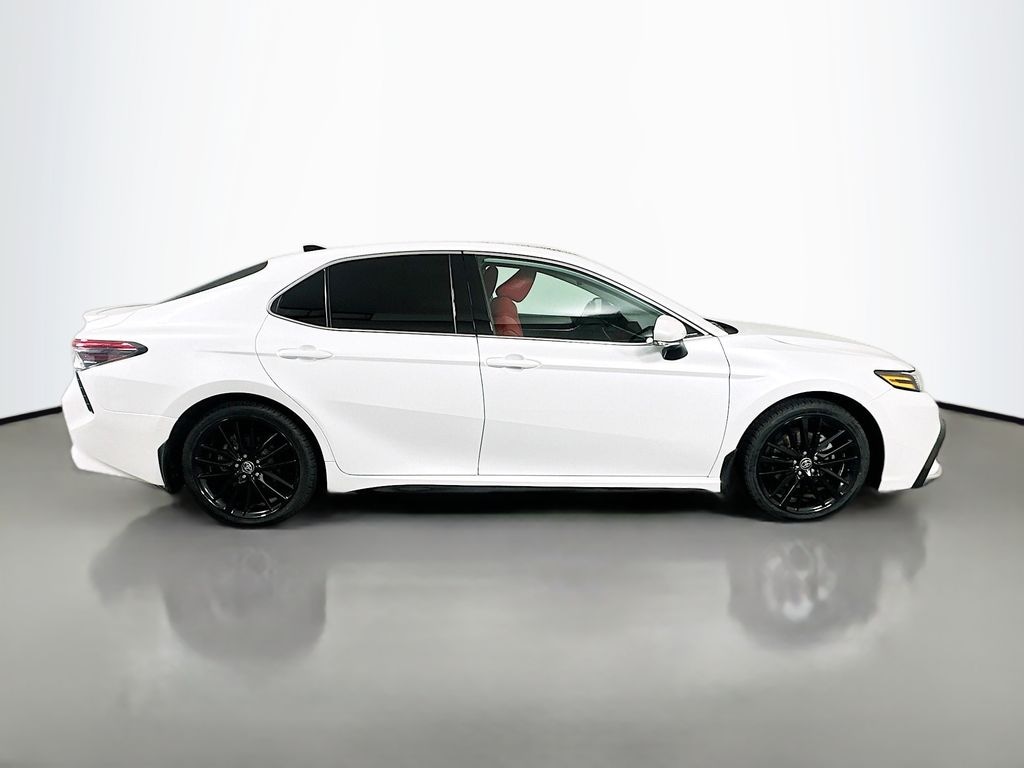 Used 2021 Toyota