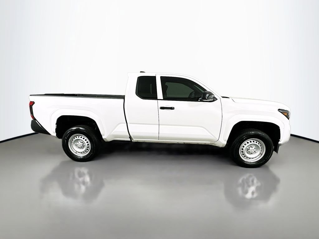 Certified 2025 Toyota Tacoma SR Truck XtraCab