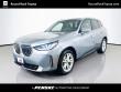 Used 2025 BMW X3 30 xDrive SUV